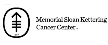 memorial sloan kettering cancer center logo