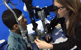 επεμβαση καταρρακτη