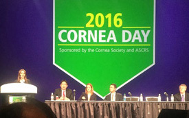 φλεγμονες οφθαλμικης επιφανειας