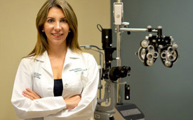 λειζερ μυωπιας