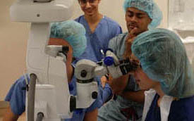 μεταμοσχευση βλαστοκυττατων στο ματι