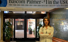 παθησεις οφθαλμικης επιφανειας