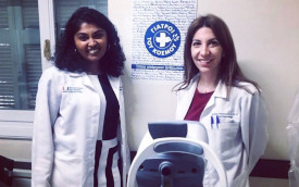 φλεγμονες οφθαλμικης επιφανειας