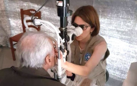 εξειδικευμενοι οφθαλμιατροι αθηνα