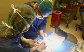 επεμβαση καταρρακτη