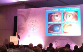 flegmones ofthalmikis epifaneias